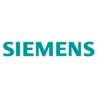 Siemens logosu