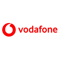 Vodafone logosu